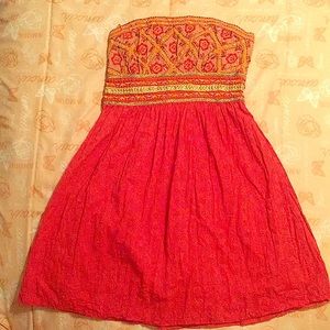 Beautiful Dress 🌹